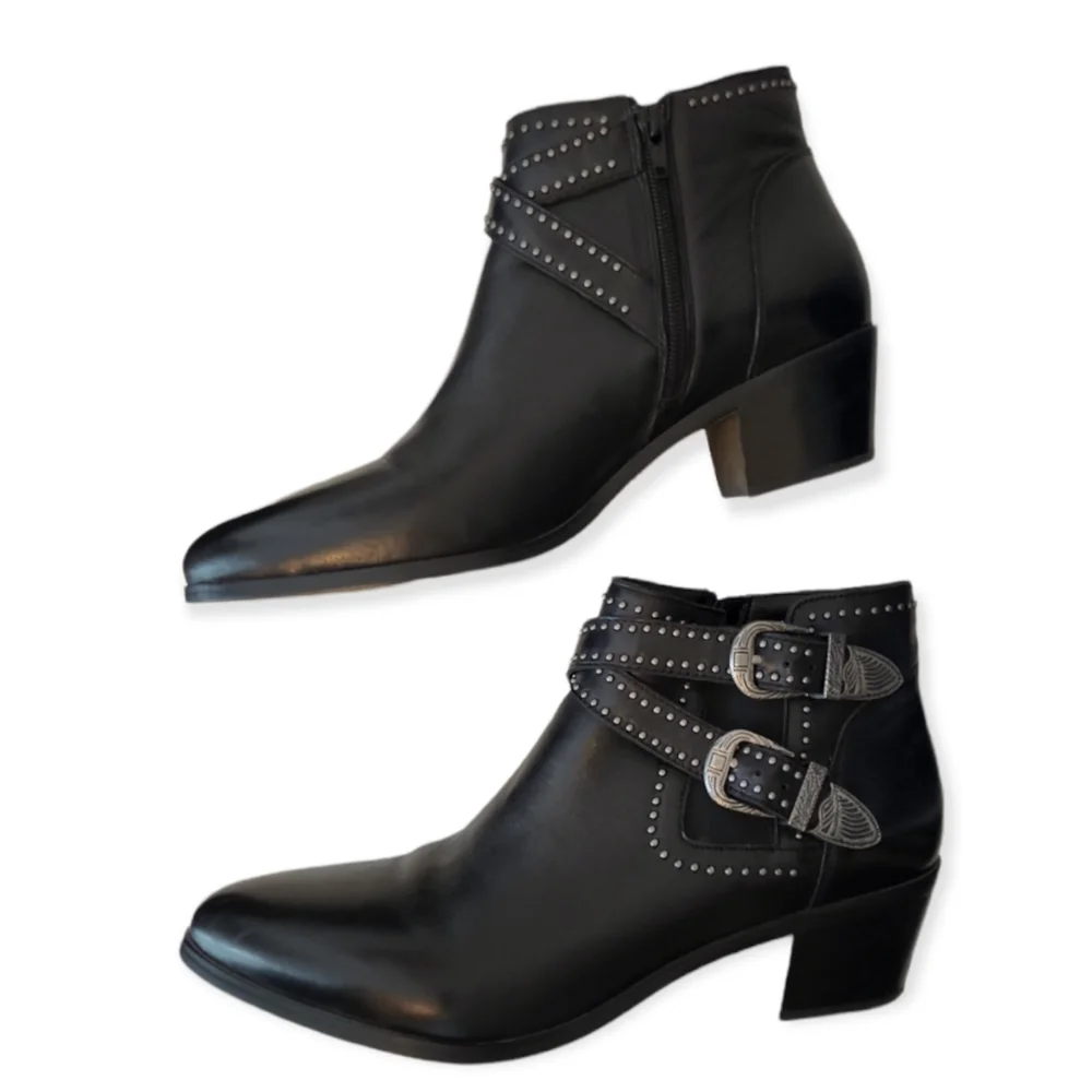 David Tate Senator Bootie Buckles - Picture 4 of 7